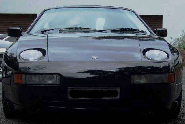 PORSCHE 928 S 4 1989 169500KM IMMACULATE COLLECTORS DREAM CAR